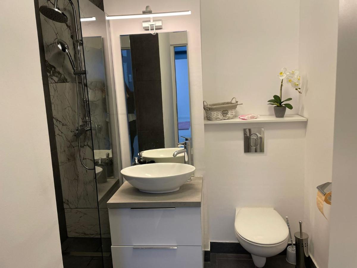 Popa Angela Apartment Oradea Bagian luar foto